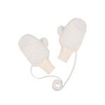 Jamiks JZI271-2 OPAL wantjes ecru