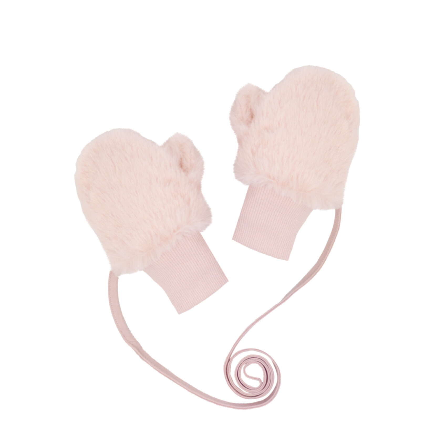 Jamiks JZI271--1 OPAL wantjes roze