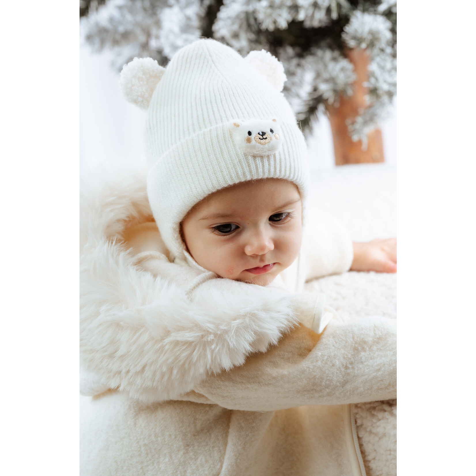 Jamiks JZI009-2 POCO ecru
