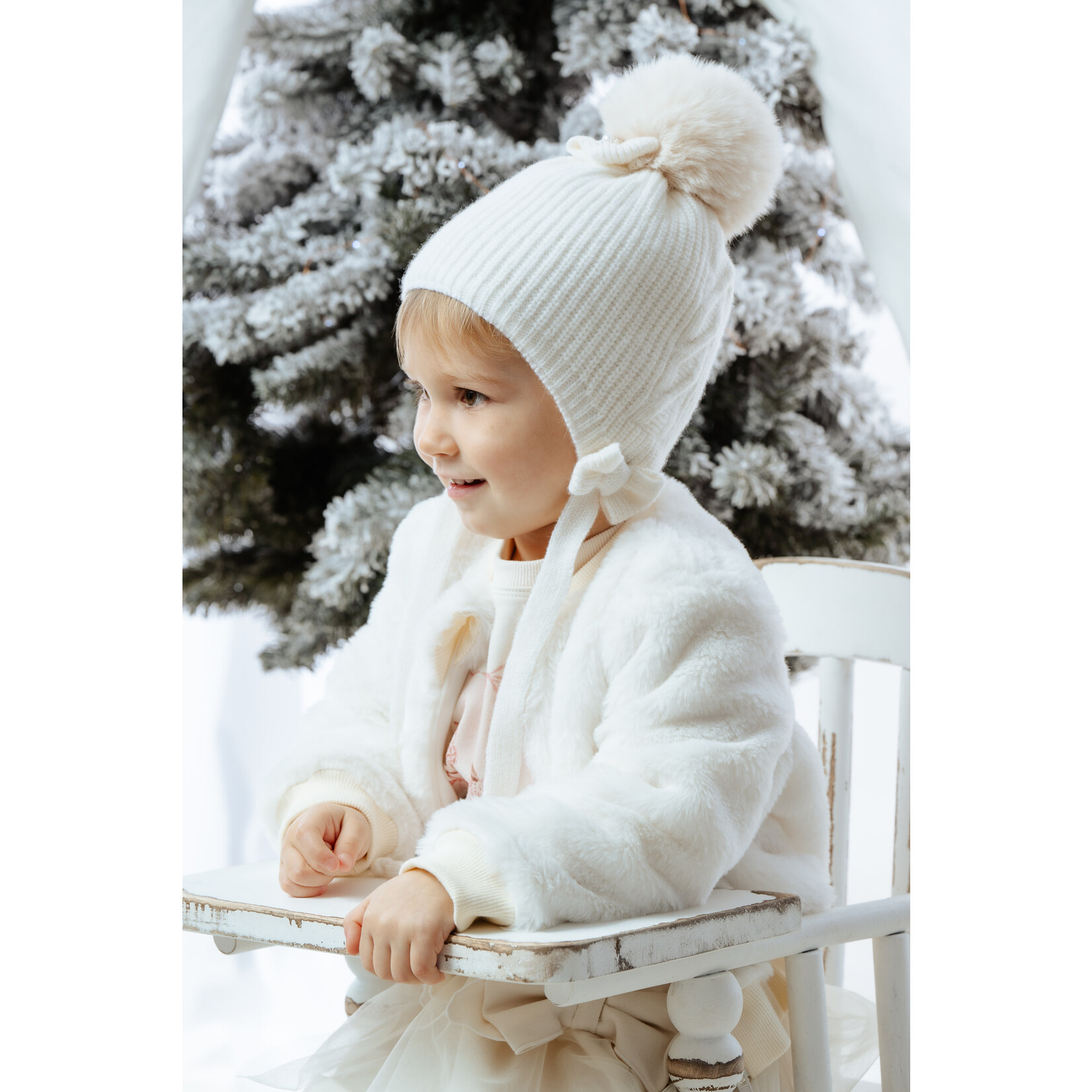 Jamiks JZI047-S-46-1 MADDIE merino II ecru