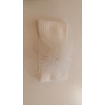 Jamiks JZH039-J-46-2 SANE I Haarband SANE I Ecru