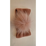 Jamiks JZH039-J-46-13 SANE I Haarband SANE I Rose