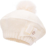 Jamiks JZH272-S-46-2 KATHRINE II baret ecru