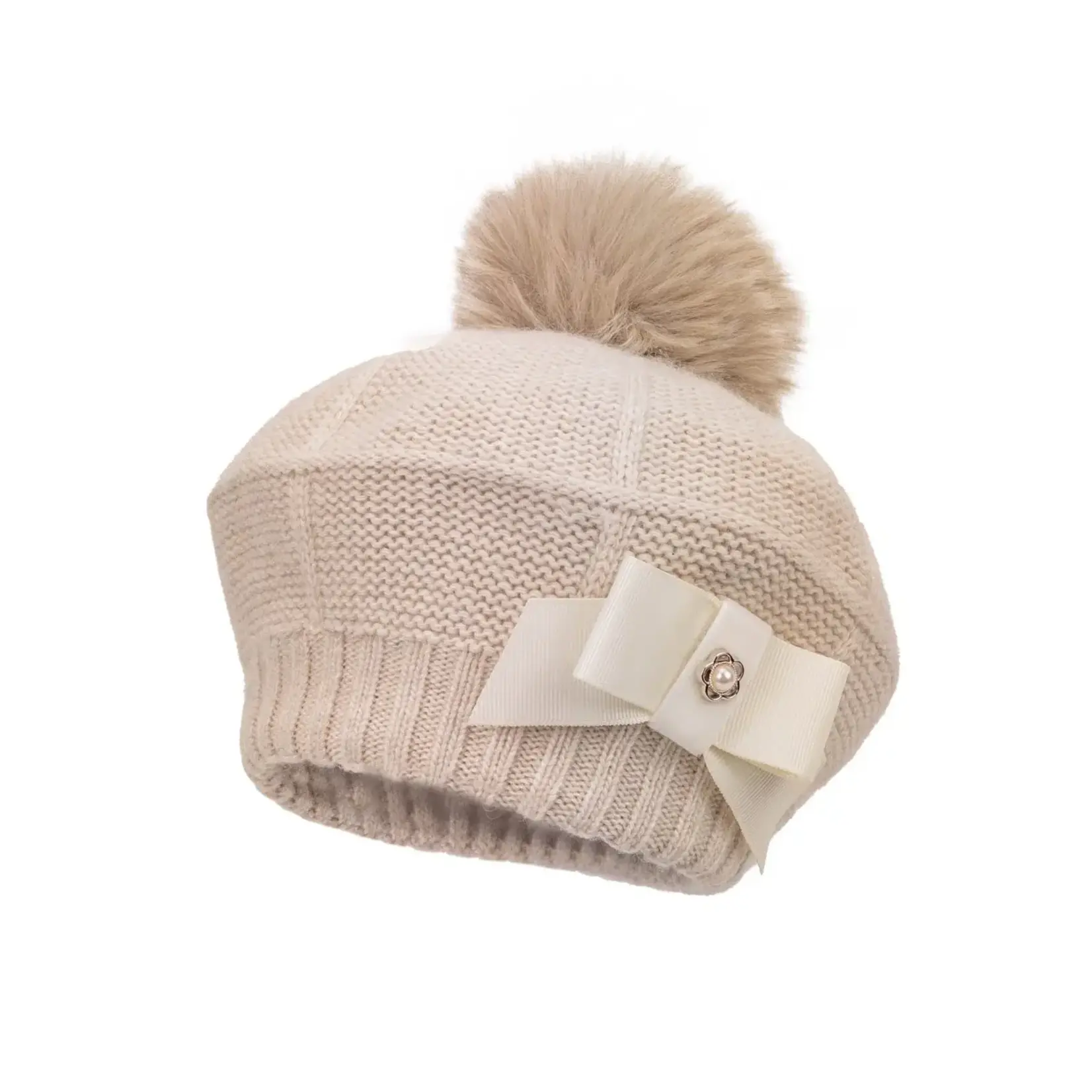 Jamiks JZH272-S-46-3 KATHRINE II baret beige