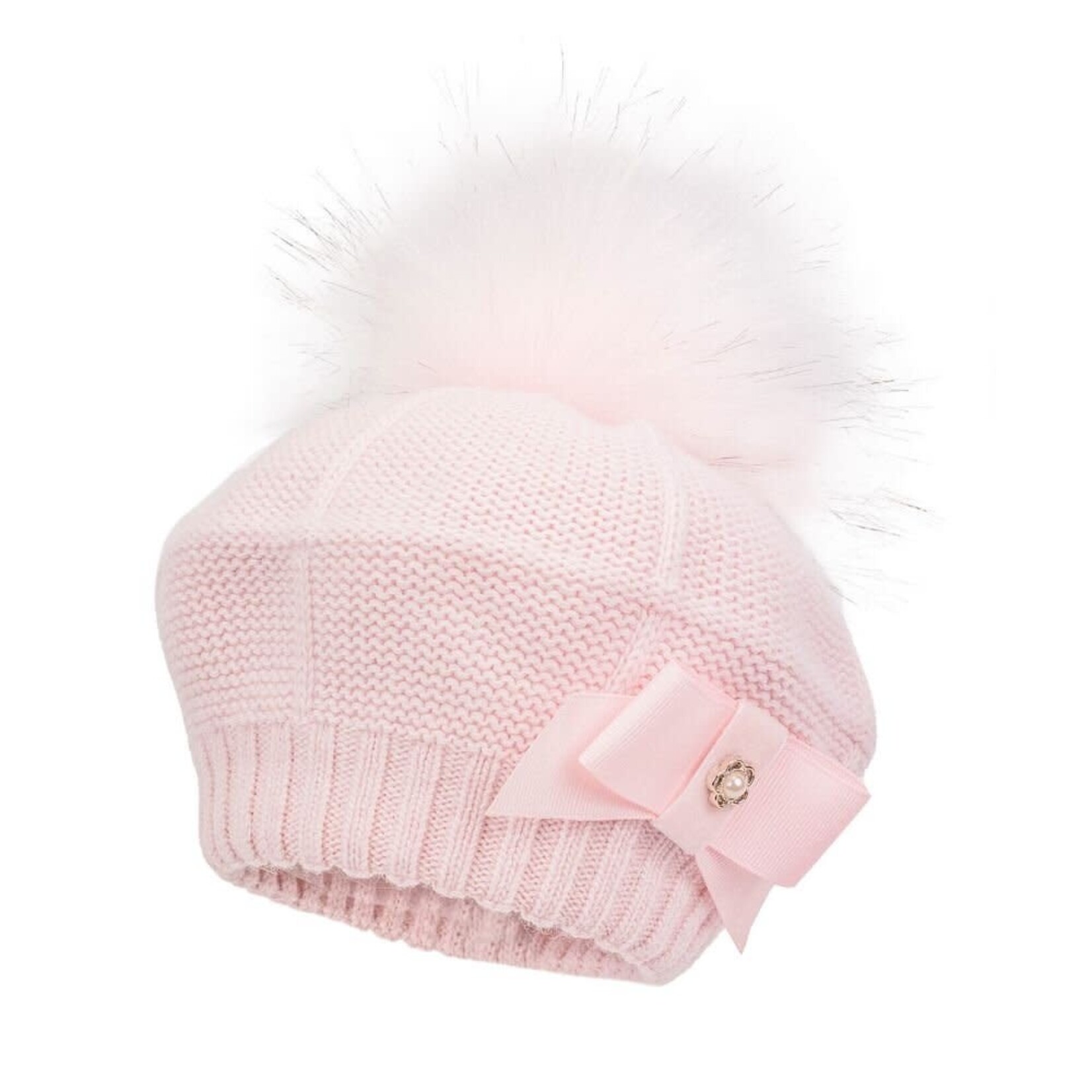 Jamiks JZH272-S-46-8 KATHRINE II baret roze