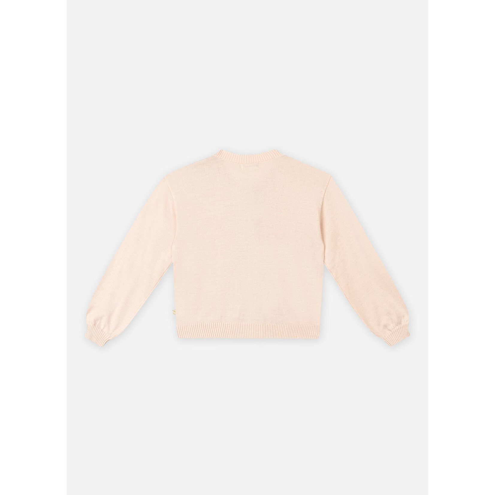 BILLIEBLUSH Cardigan pink courage H25