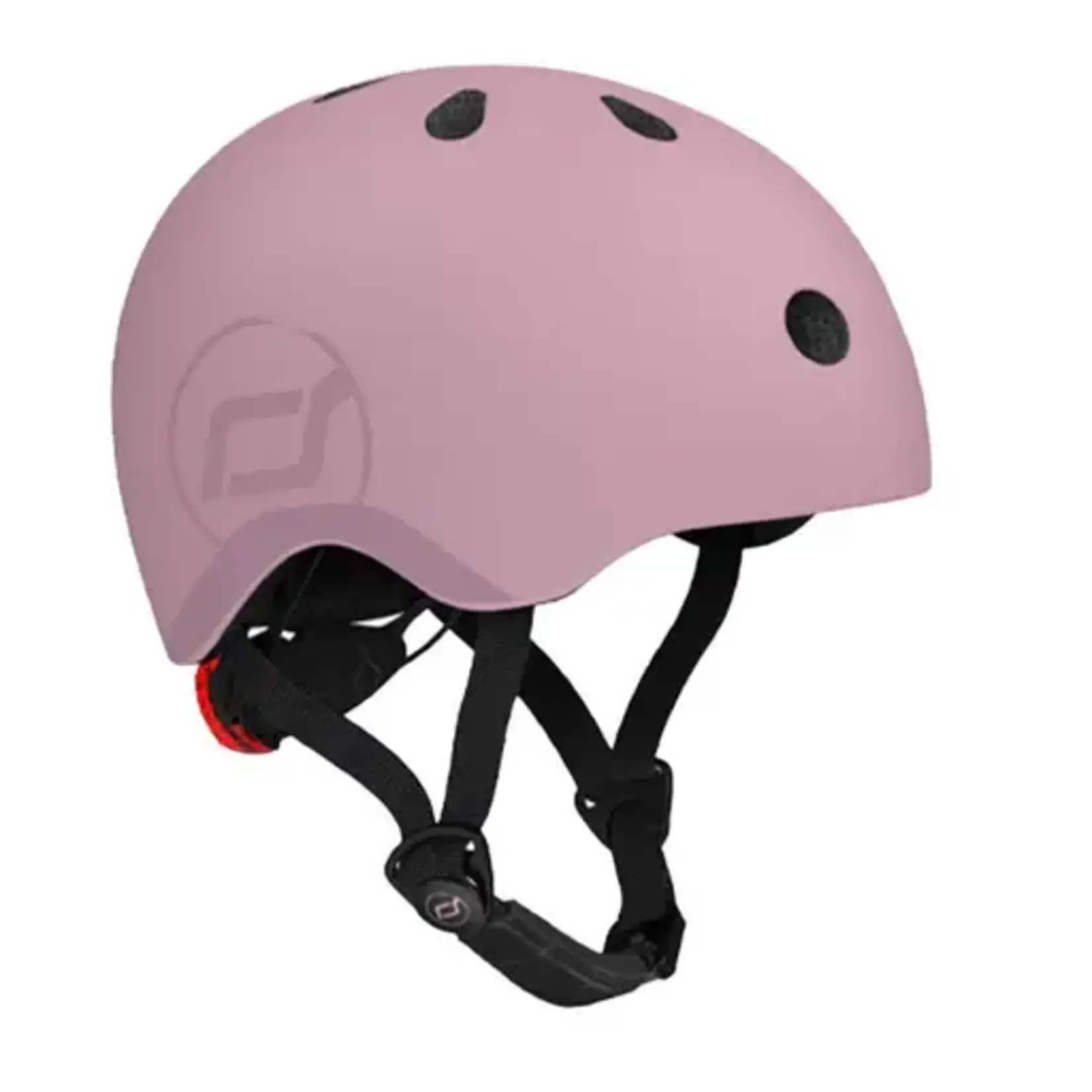 Scoot and ride Helm SMALL/MEDIUM - Wildberry