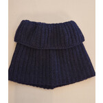 Jamiks JZH410--0-38 JAILA Golf Marineblauw