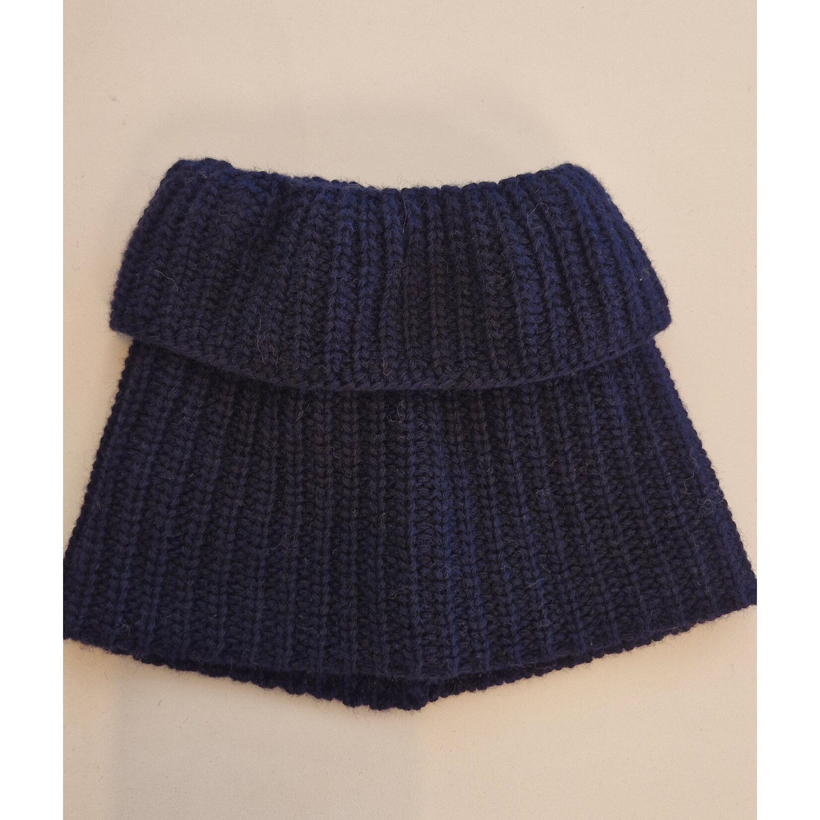 Jamiks JZH410--0-38 JAILA Golf Marineblauw