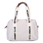 Childhome Mommy Club Signature Teddy Ecru