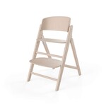 Cybex Click & Fold Stoel  All natural