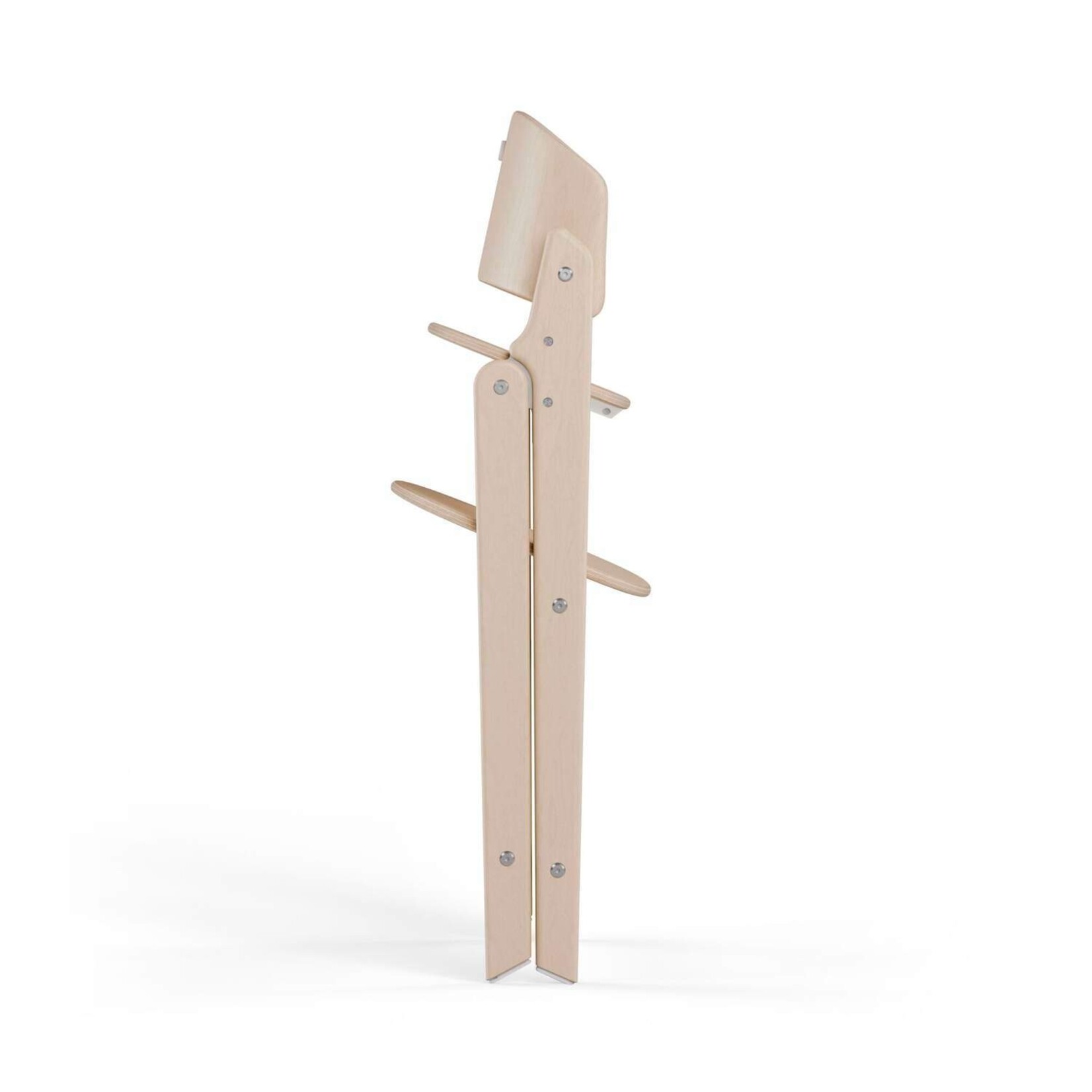 Cybex Click & Fold Stoel  All natural