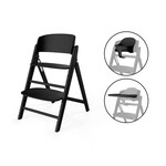 Cybex Click & Fold 3-in-1 Stunning black