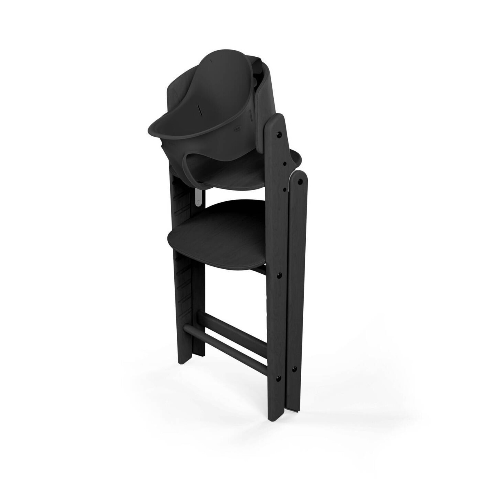 Cybex Click & Fold 3-in-1 Stunning black