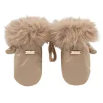Natini MITTENS MANOU DARK BEIGE