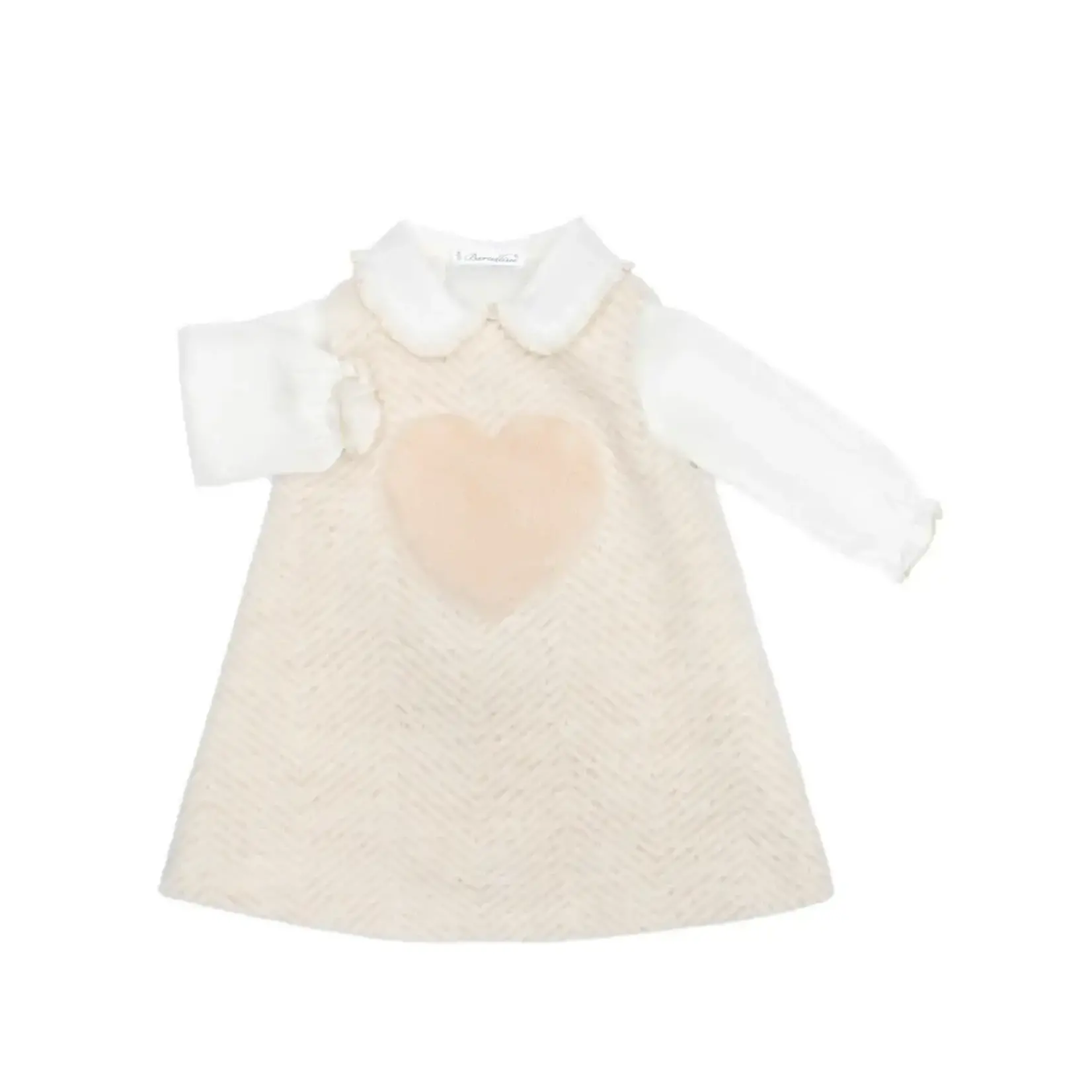 Barcellino completo 2 delige set 125919