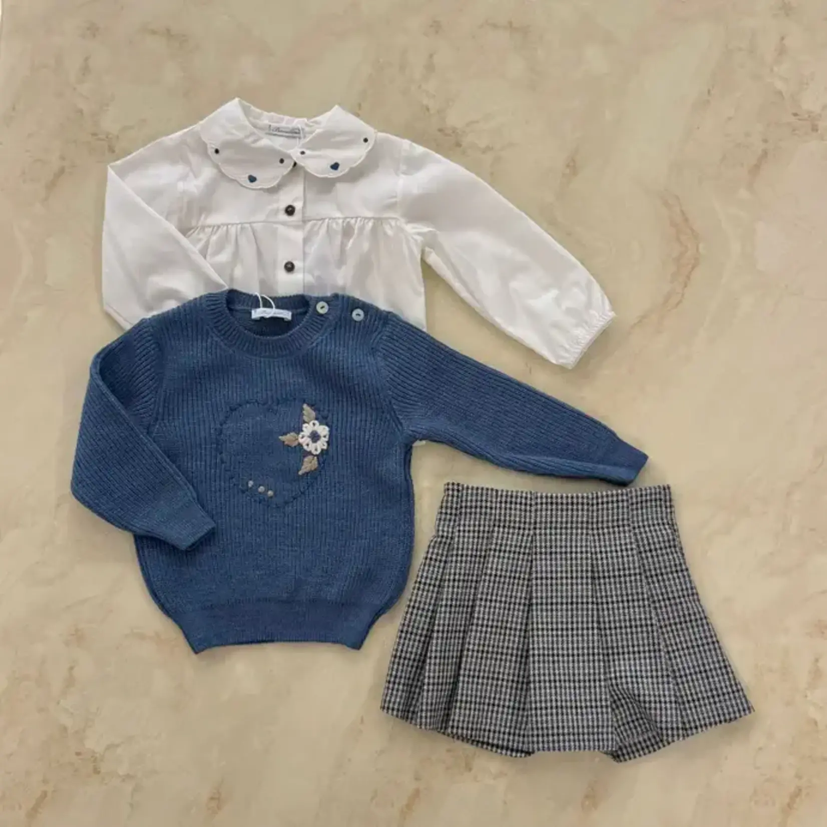 Barcellino 3delige set