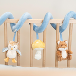 Little Dutch Activiteitenspiraal - Forest Friends GRS