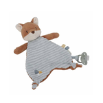 Little Dutch Knuffeldoekje Vos - Forest Friends GRS