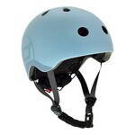 Scoot and ride Helm SMALL/MEDIUM - Steel