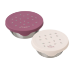 Fresk Nordic snackbox (set of 2) - berries