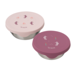 Fresk Nordic snackbox (set of 2) - seahorse