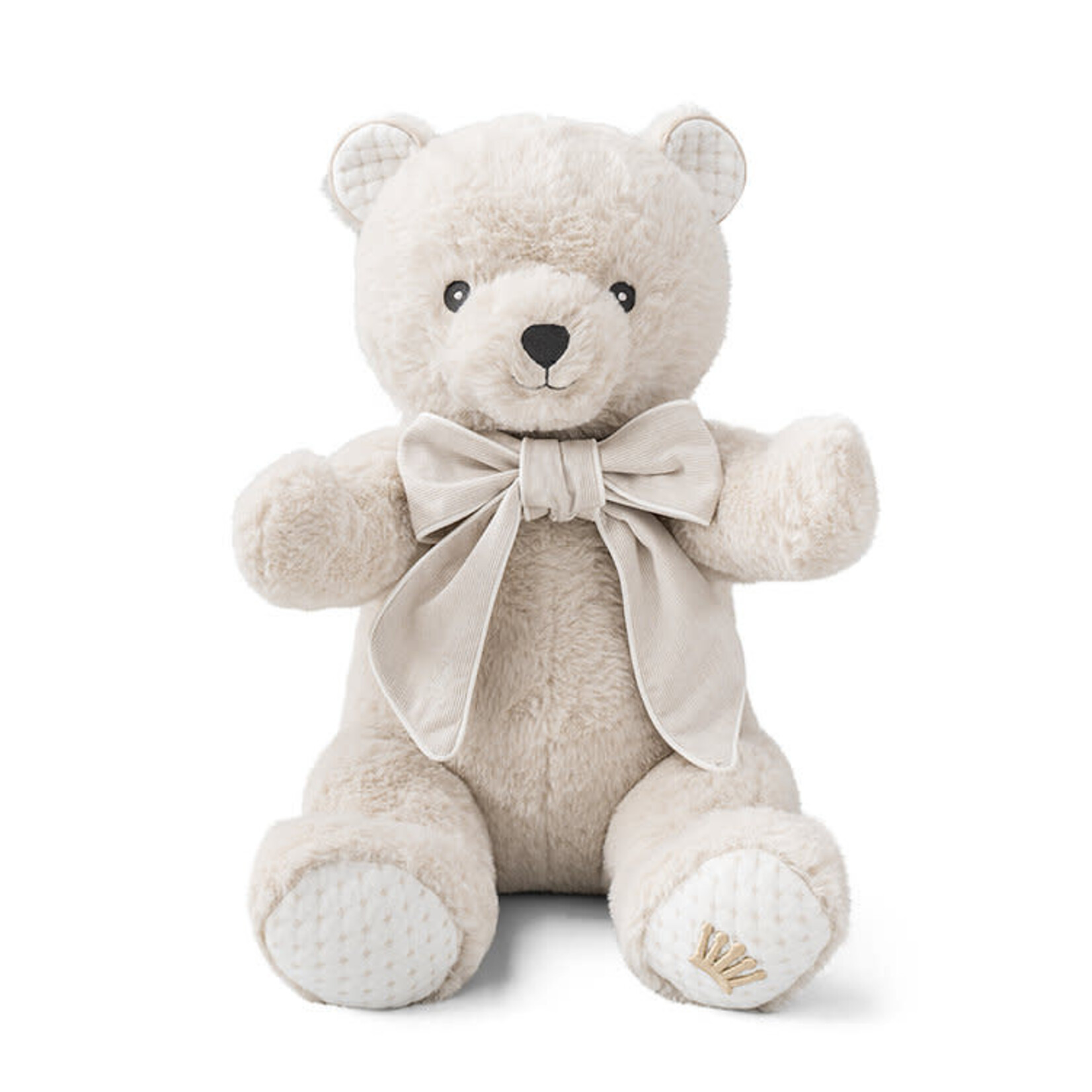 First 9905553 Zoë fur teddy bear