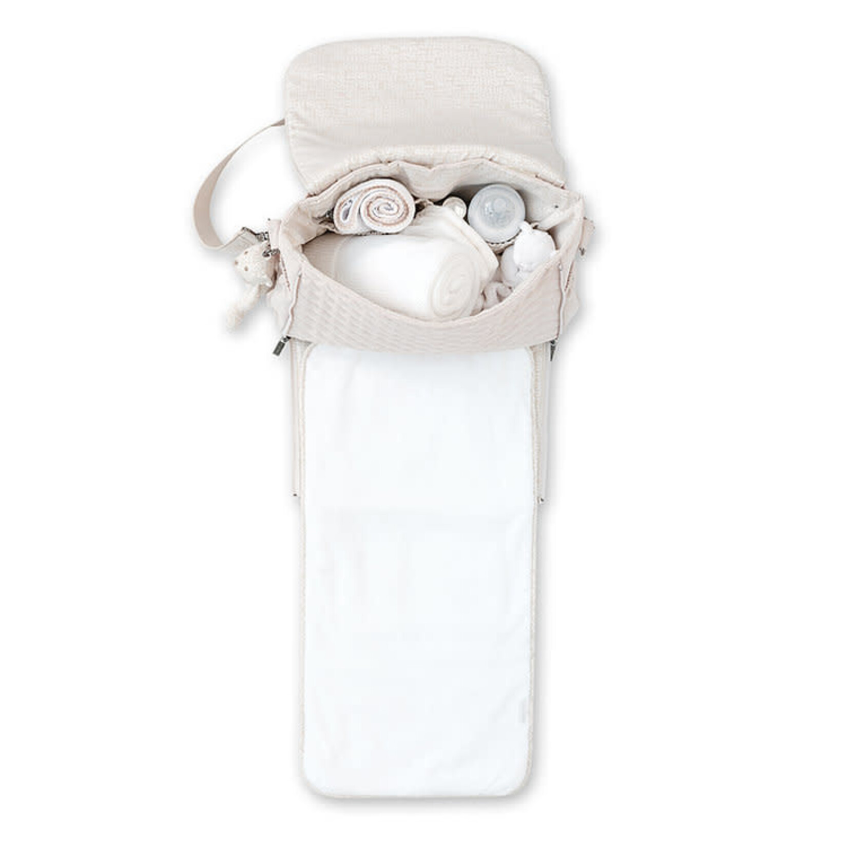 First 9903450 SOFTLAY MUM BAG First Class Edition
