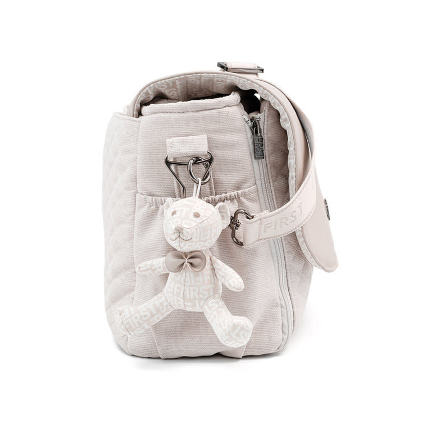 First 9903450 SOFTLAY MUM BAG First Class Edition