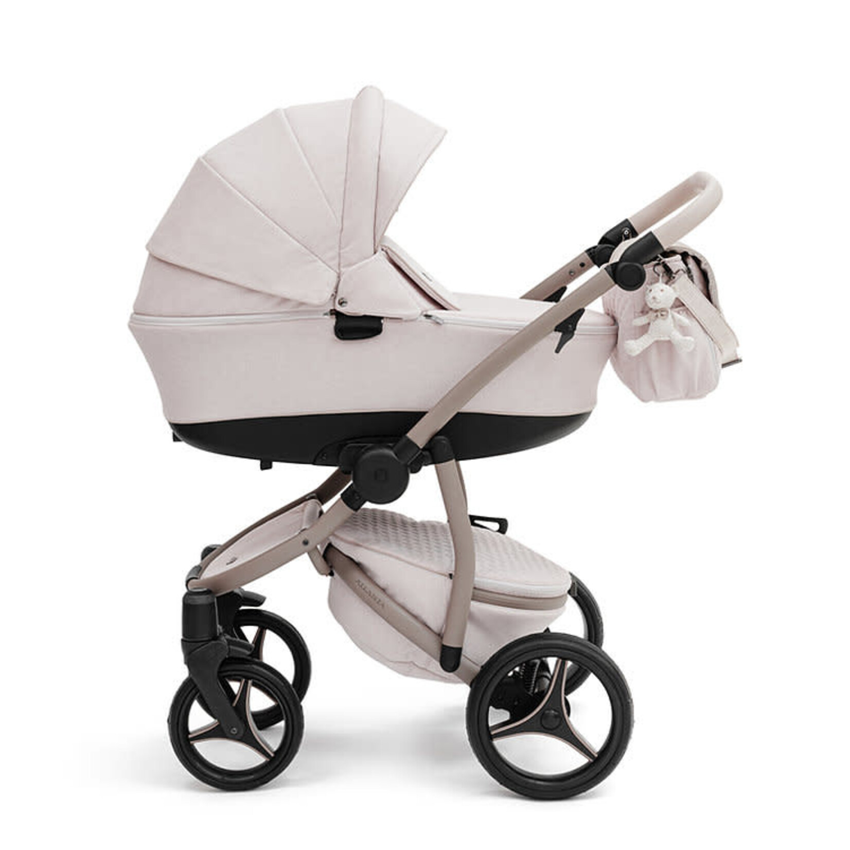 First 9903450 SOFTLAY MUM BAG First Class Edition