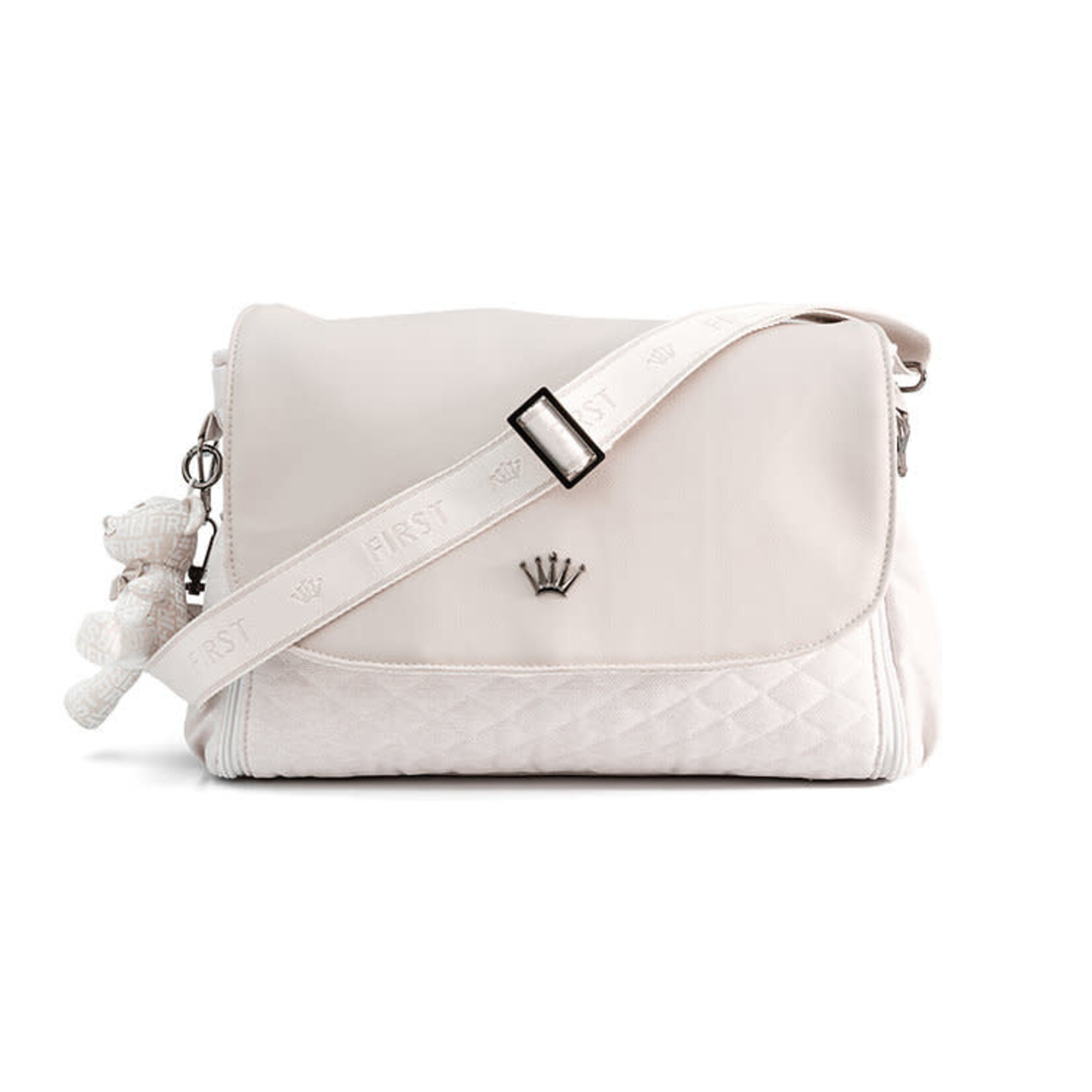 First 9903450 SOFTLAY MUM BAG First Class Edition