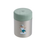 Lässig Food Jar Tiny Team Dog