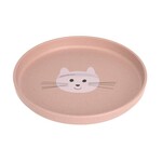 Lässig Plate PP/Cellulose Tiny Team Cat