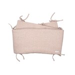 Poetree kids Bedomrander Chevron Light Camel