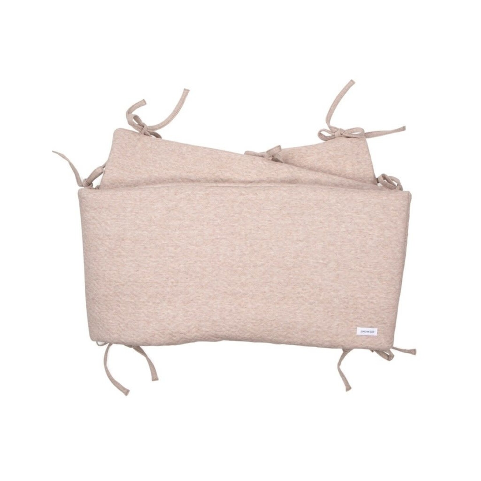 Poetree kids Bedomrander Chevron Light Camel