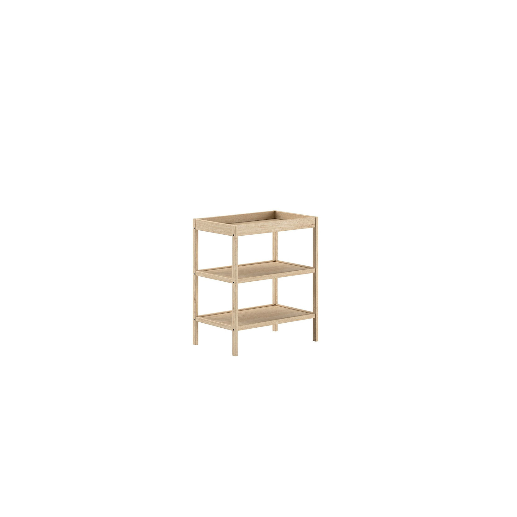 Jaxx Furniture DINO VERZORGINGSTAFEL NATUUR