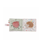 Little Dutch Activiteitenboekje - Fairy Garden GRS