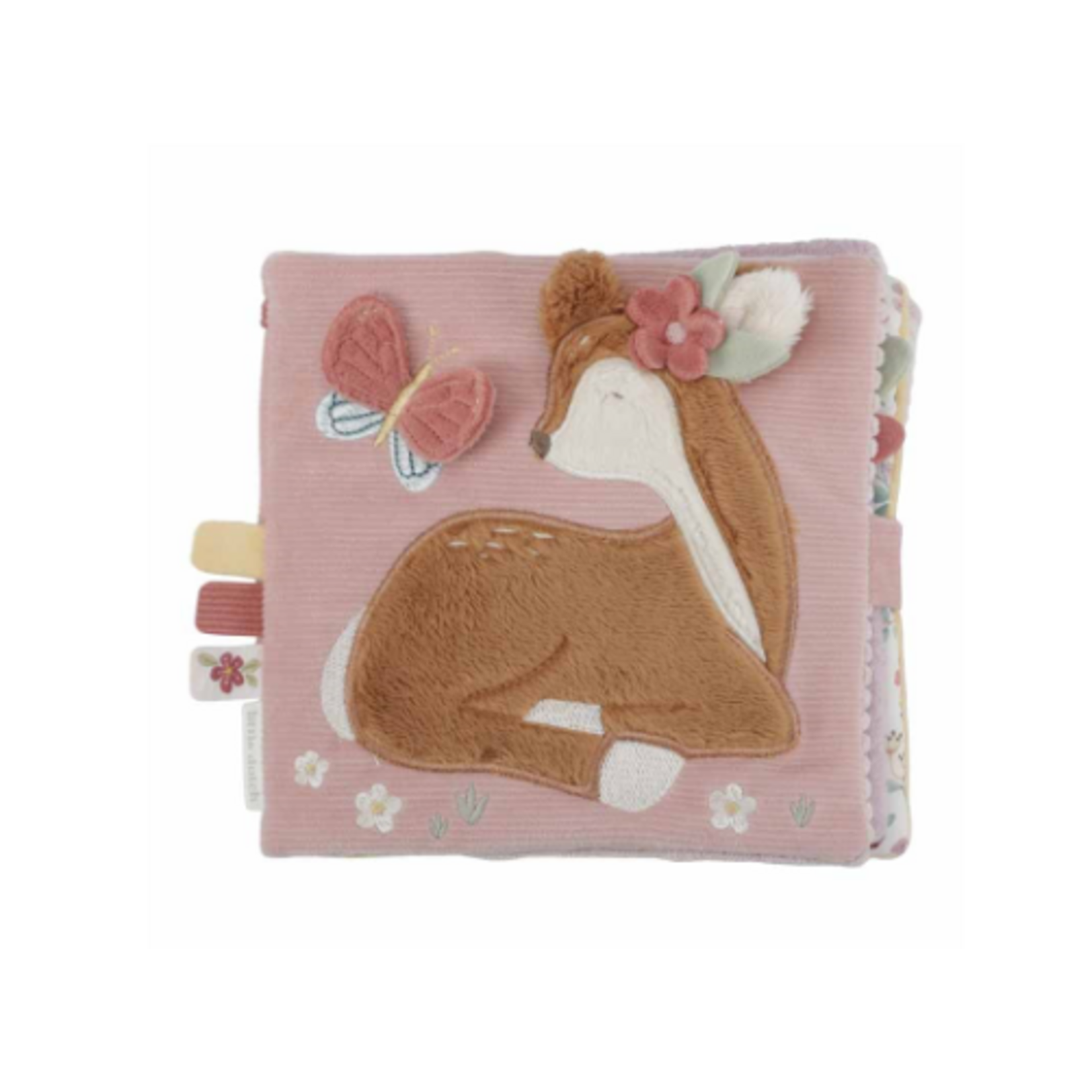 Little Dutch Activiteitenboekje - Fairy Garden GRS