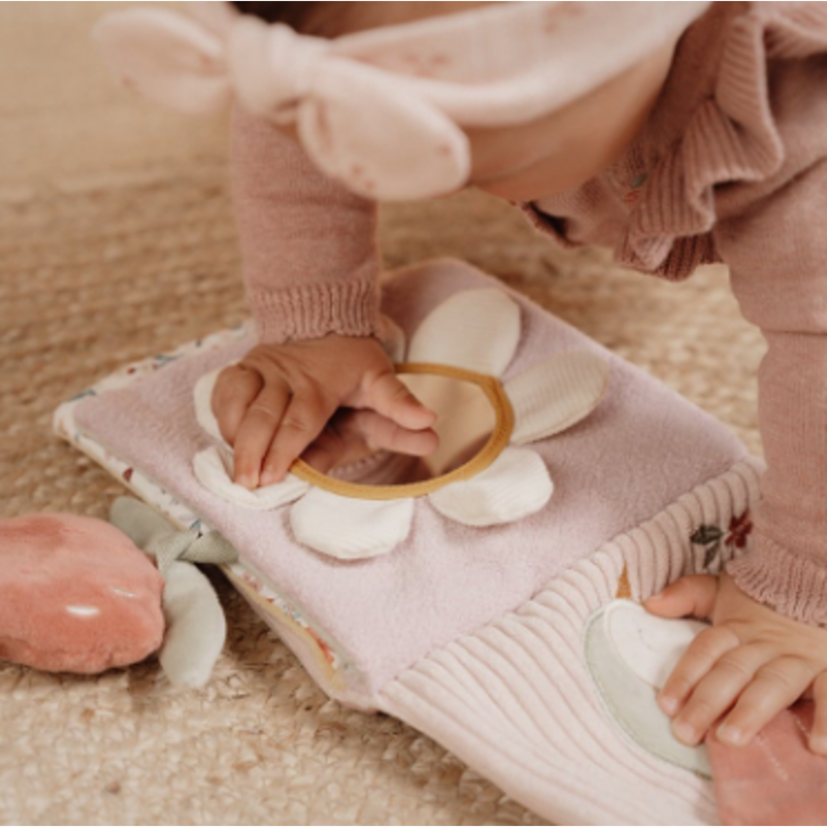 Little Dutch Activiteitenboekje - Fairy Garden GRS