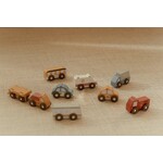 Little Dutch Voertuigen set FSC