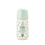 Suavinex FLES 150ML SPEEN SXPRO S-STROOM Birdies Green