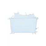 Poetree kids Bedbeschermer Blue Dreams