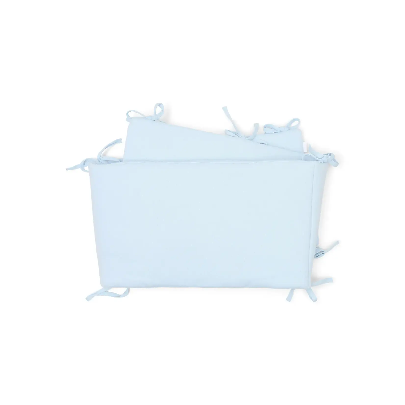 Poetree kids Baby Hillemans: Bedbeschermer Blue Dreams