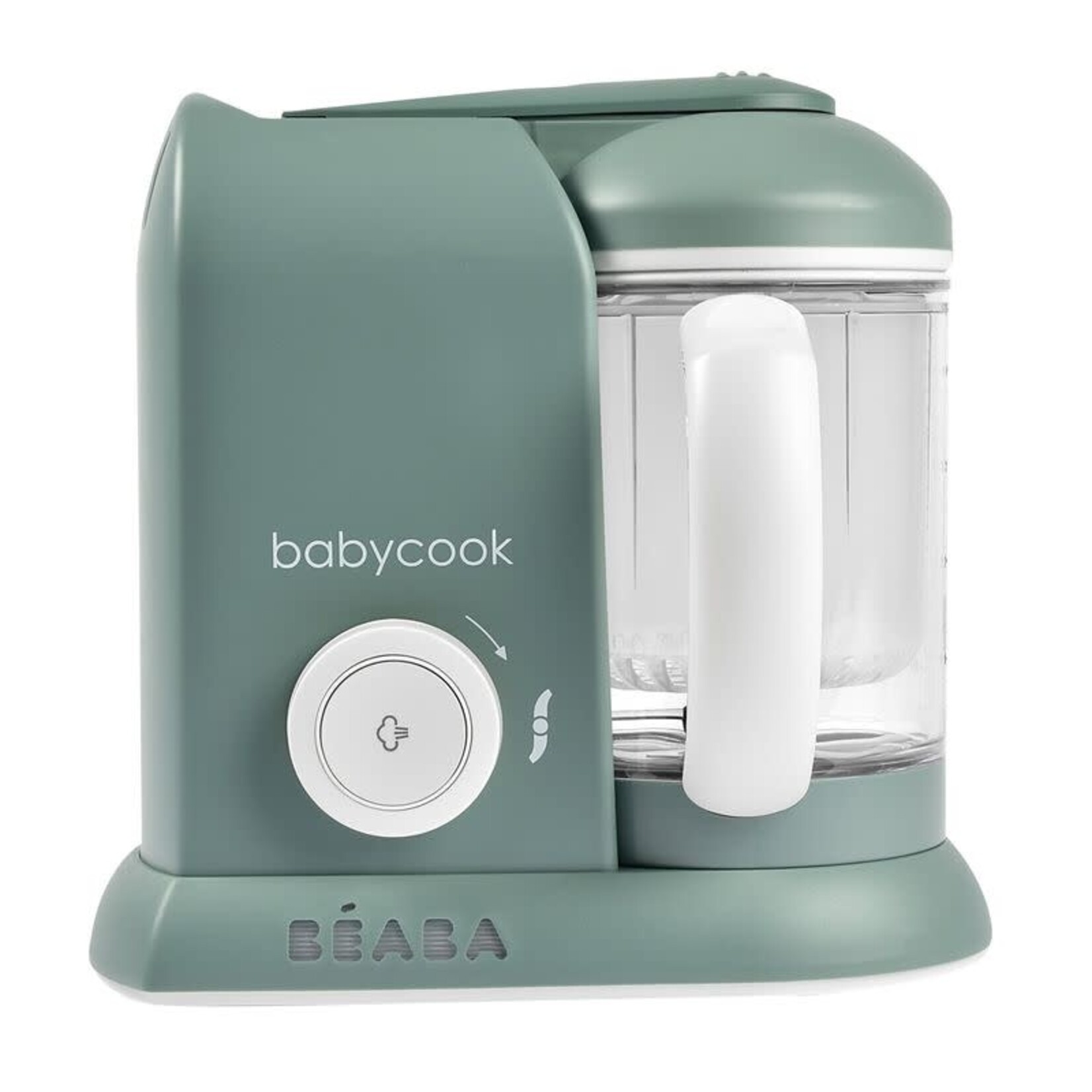 Béaba Babycook Solo® babyvoedingmaker eucalyptus