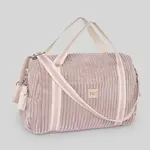 Paz Rodriguez SHOULDER BAG "POPEA"_Misty Pink_065-181757
