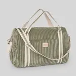 Paz Rodriguez SHOULDER BAG "POPEA"_Moss Green_065-181757