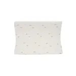 Jollein Aankleedkussenhoes Jersey 50x70cm Happy Miffy - Nougat