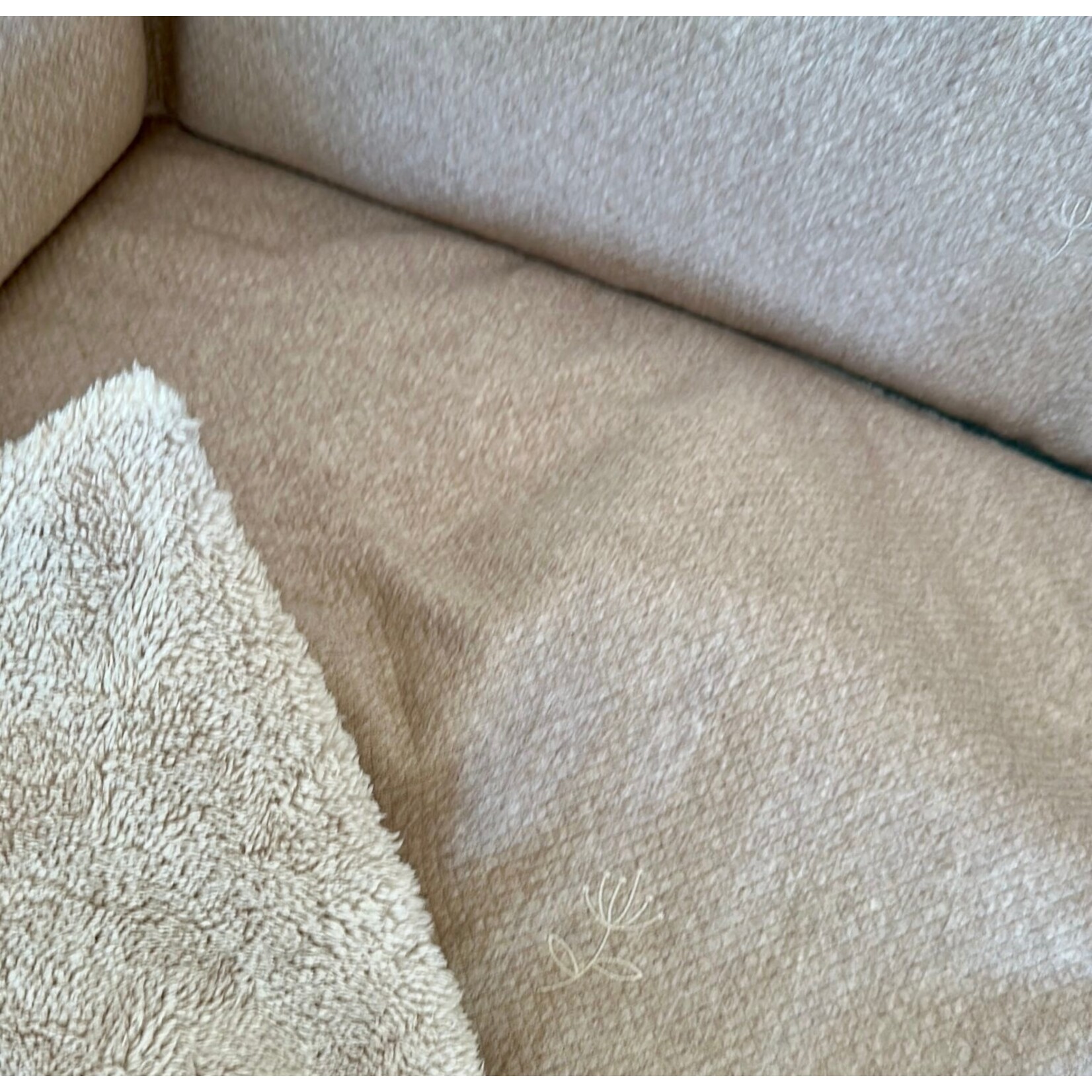 Living Nature Parklegger Cosy Collectie