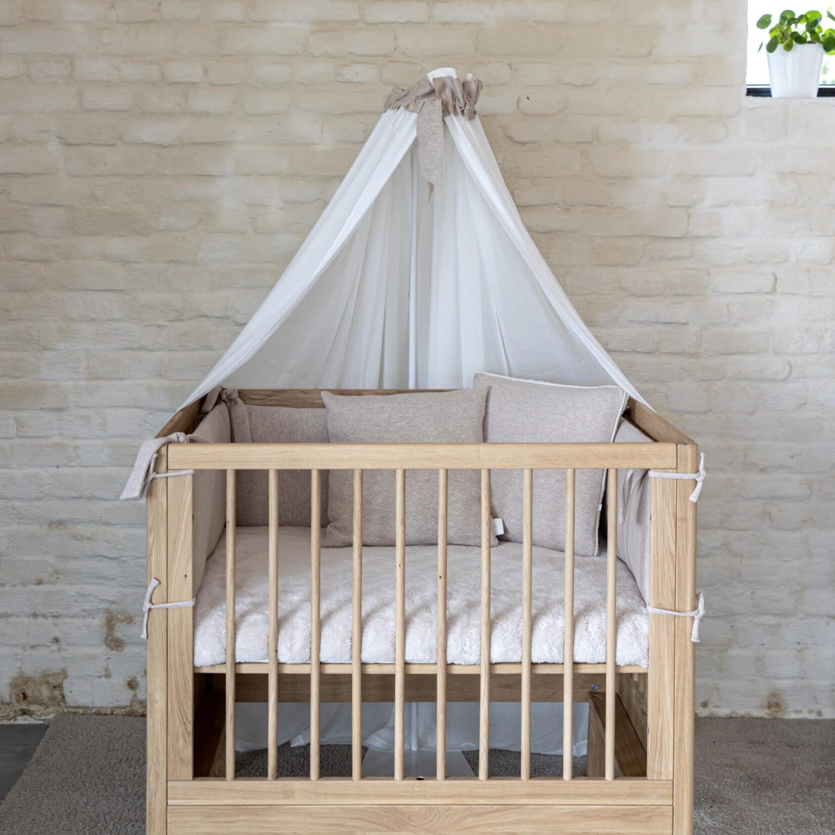 Living Nature Parklegger Cosy Collectie