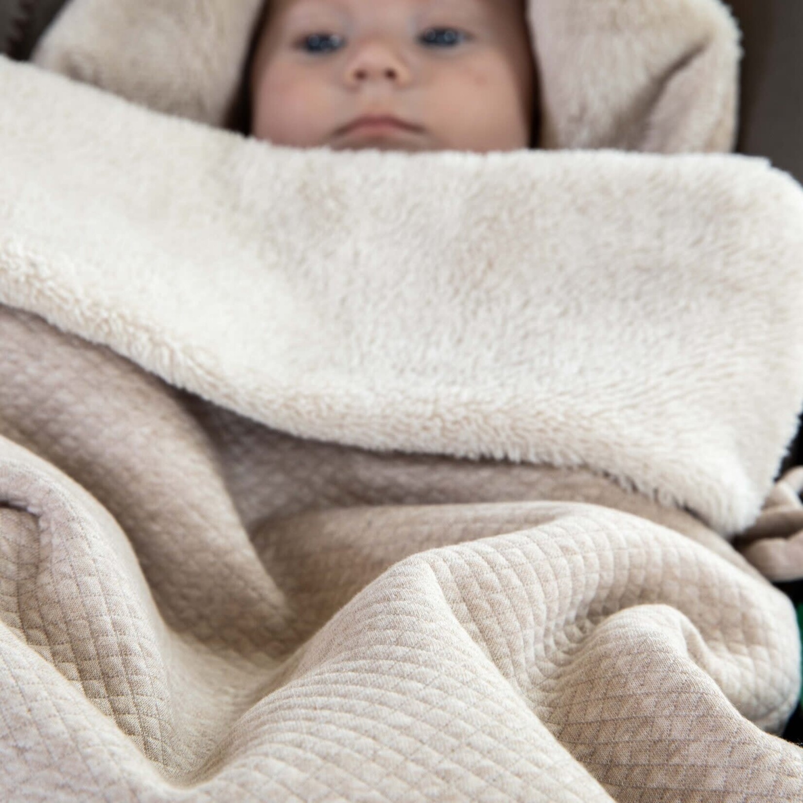 Living Nature Voetenzak Cosy